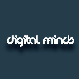 DigitalMinds Logo
