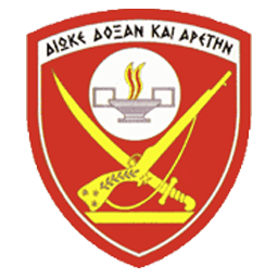 Infantry Arms Logo